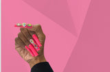Nails - Gemmie Collection